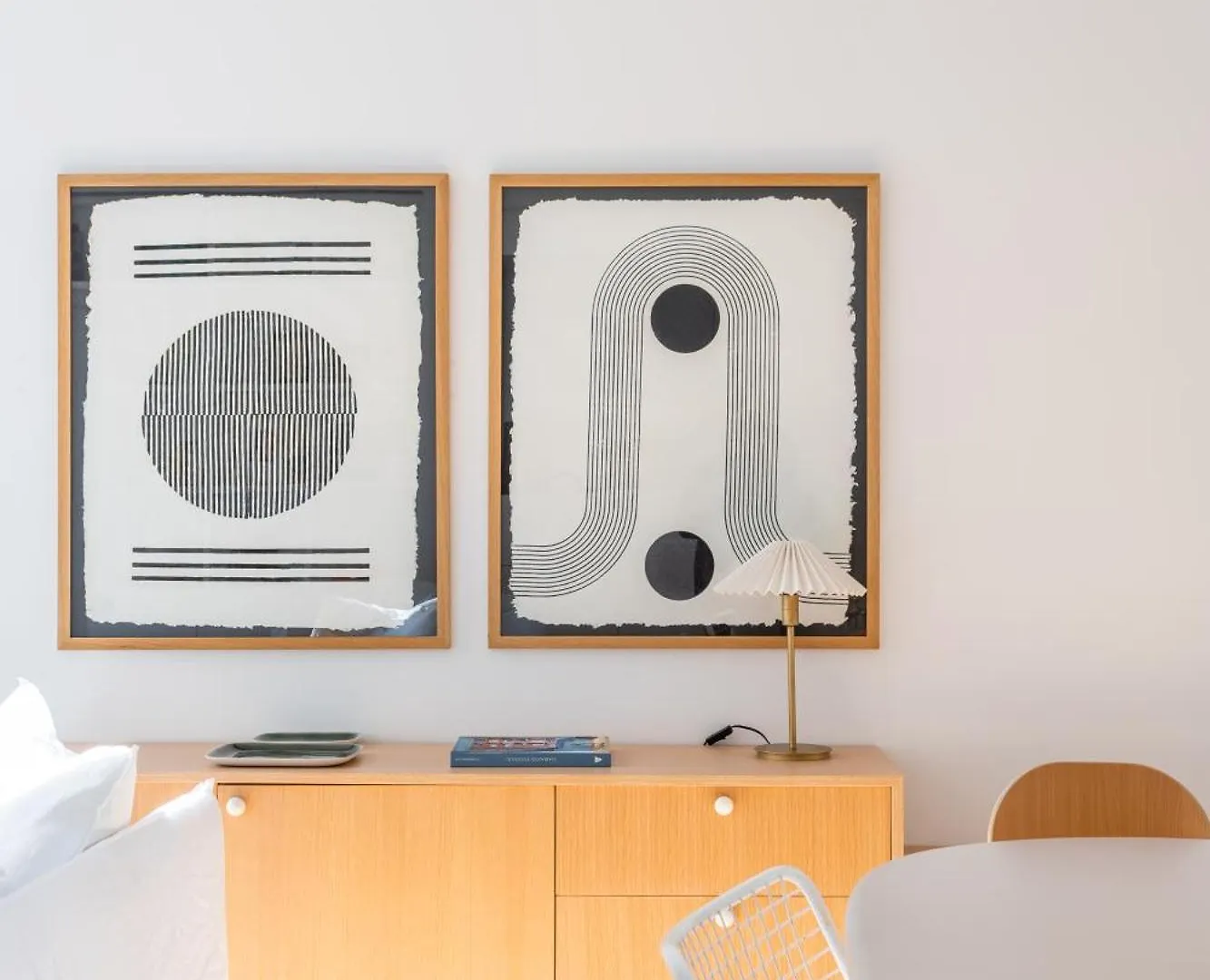 Veeve - Wondrous In White Apartamento Paris 0*,